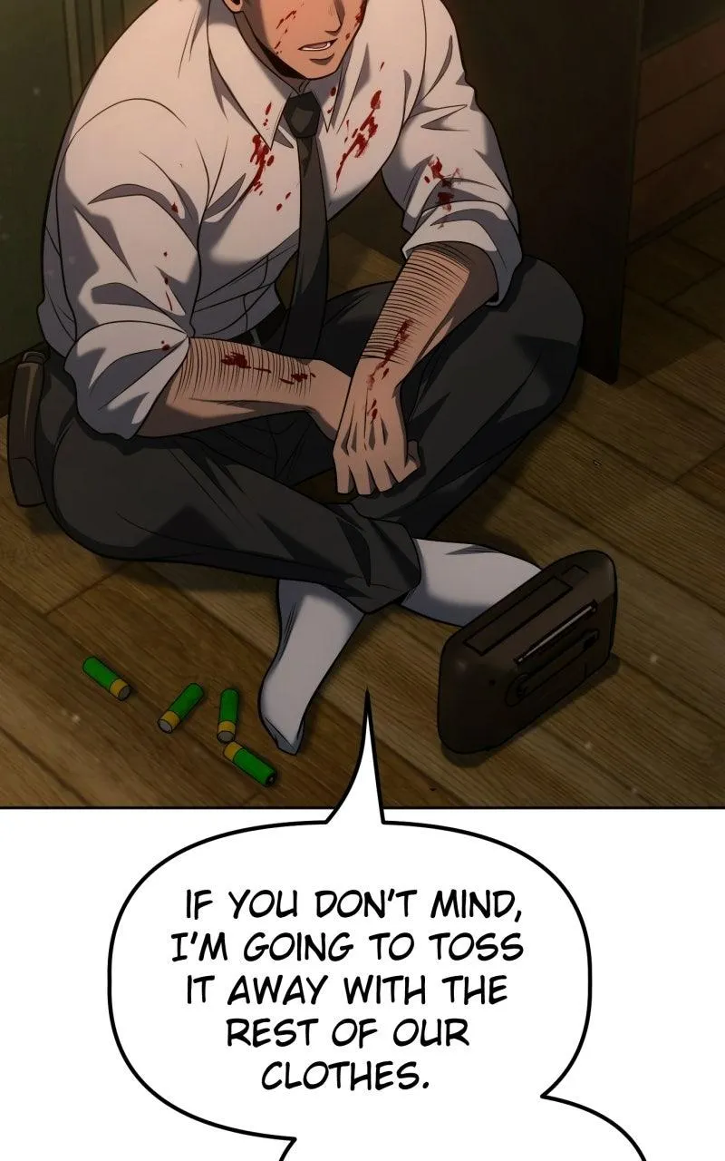 Read Finding Humanity chapter 10 image 11 on Lezhin