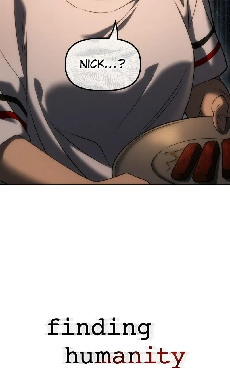 Read Finding Humanity chapter 10 image 116 on Lezhin