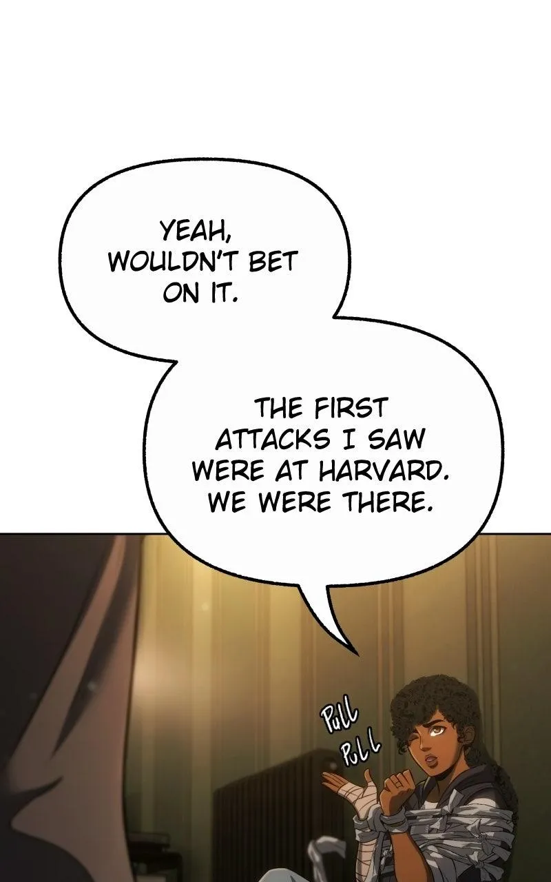 Read Finding Humanity chapter 10 image 17 on Lezhin