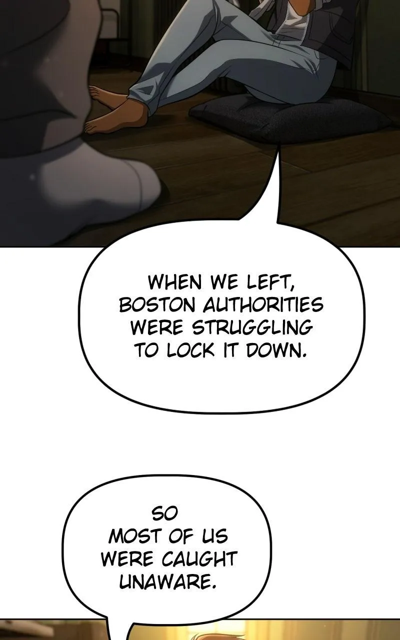 Read Finding Humanity chapter 10 image 18 on Lezhin