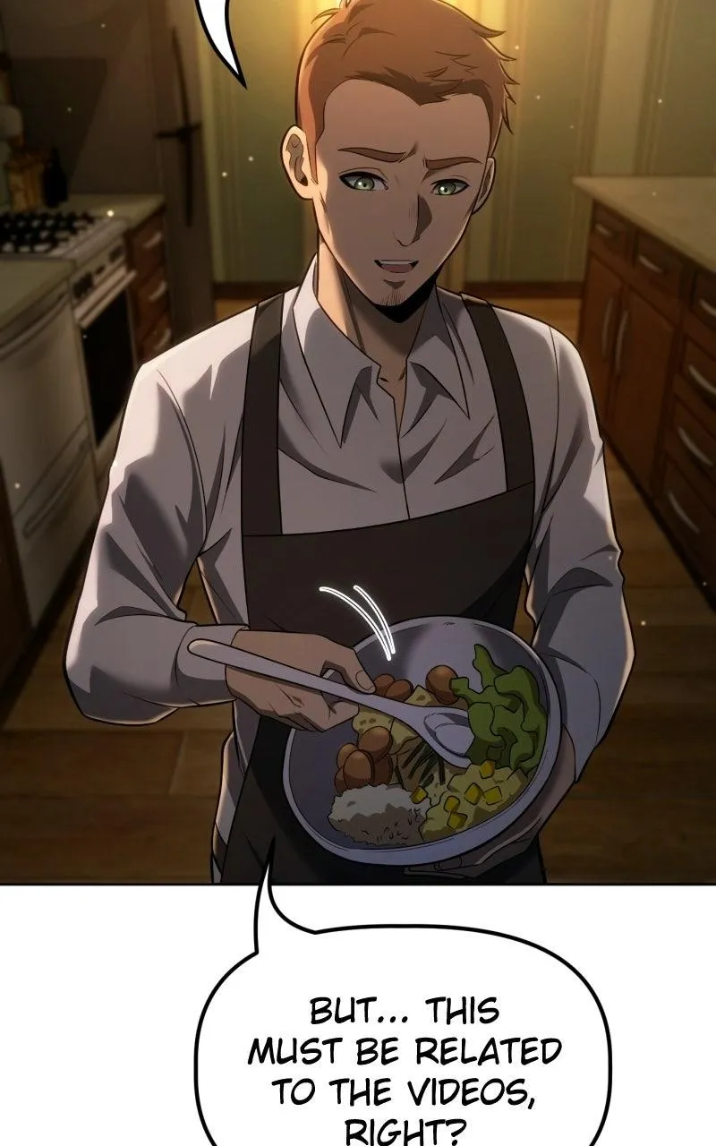 Read Finding Humanity chapter 10 image 19 on Lezhin