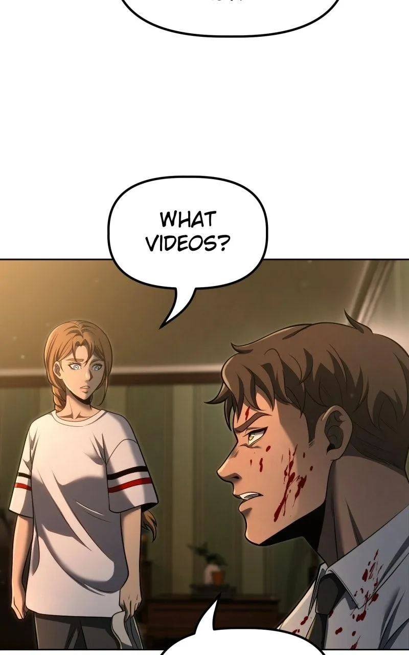 Read Finding Humanity chapter 10 image 20 on Lezhin