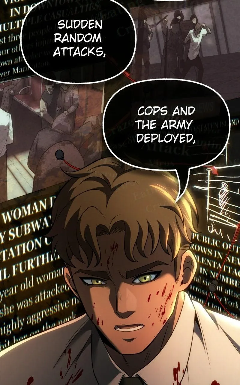 Read Finding Humanity chapter 10 image 22 on Lezhin