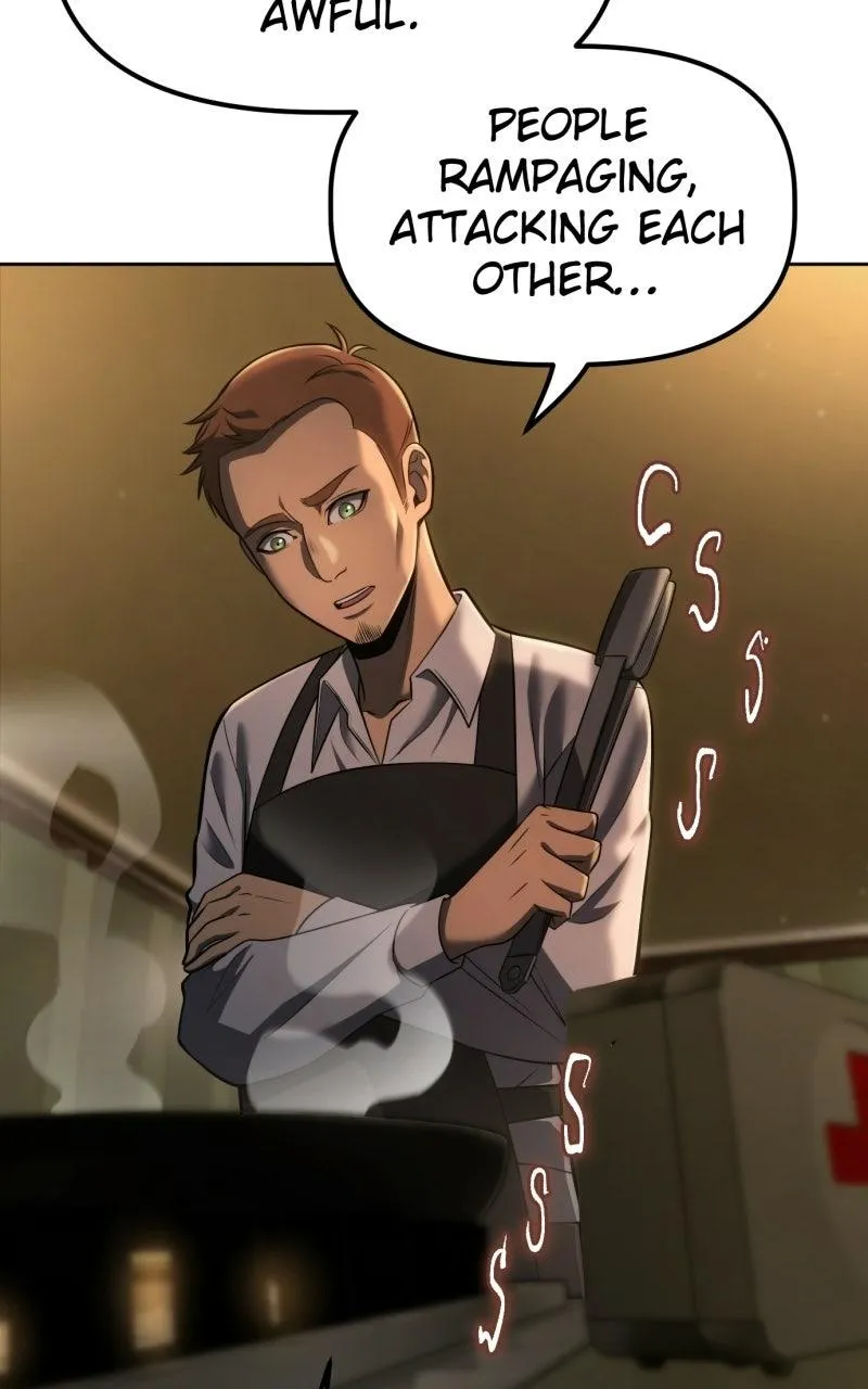 Read Finding Humanity chapter 10 image 24 on Lezhin