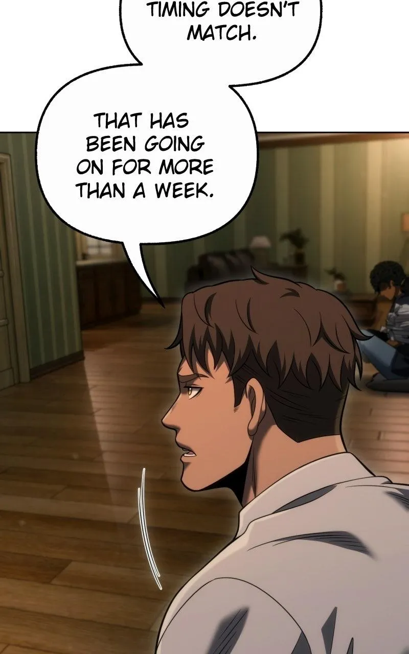 Read Finding Humanity chapter 10 image 33 on Lezhin