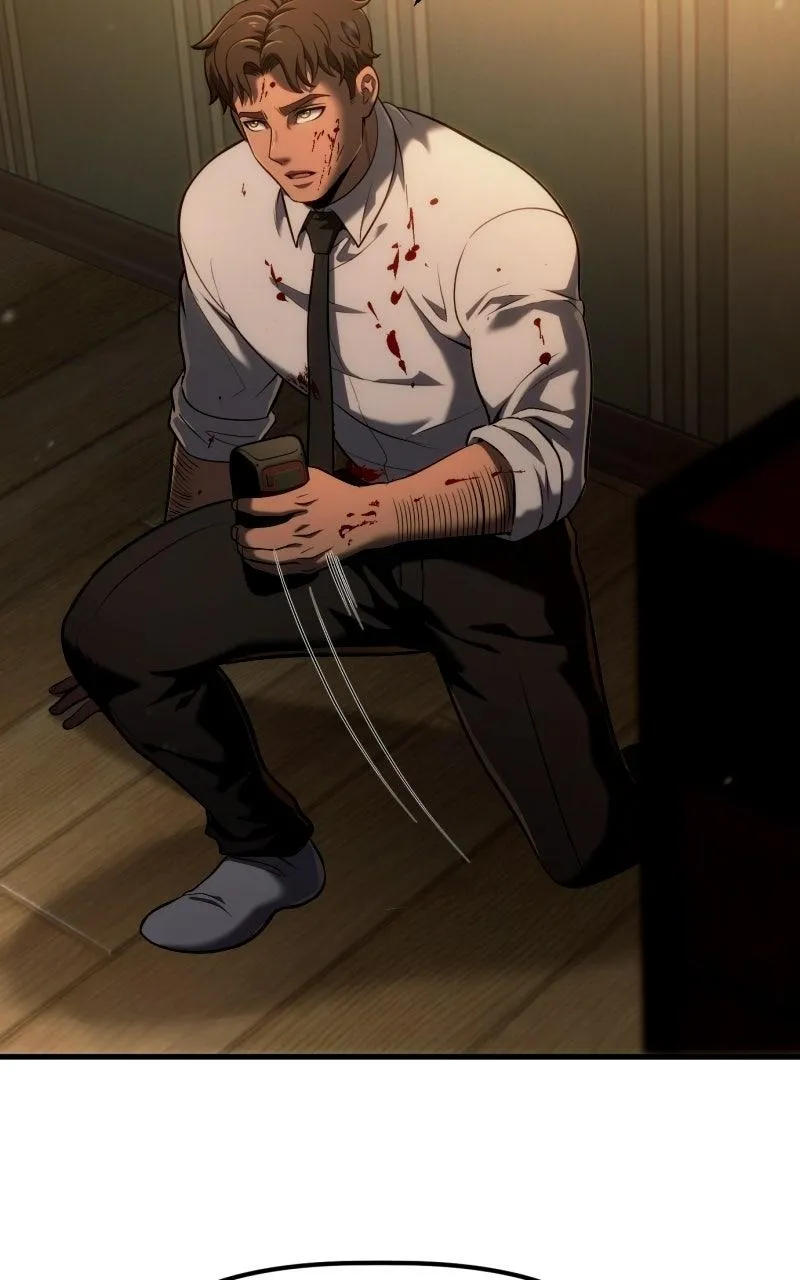 Read Finding Humanity chapter 10 image 55 on Lezhin