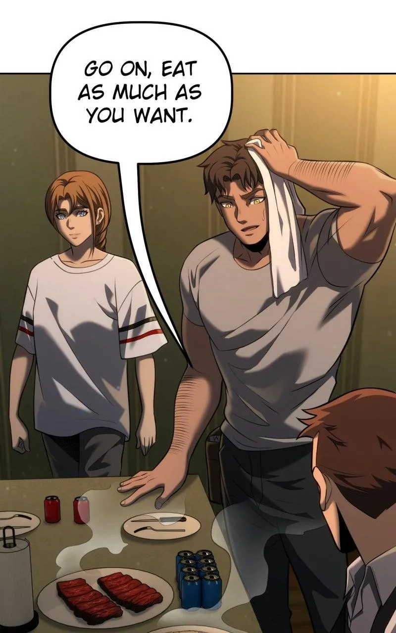 Read Finding Humanity chapter 10 image 63 on Lezhin