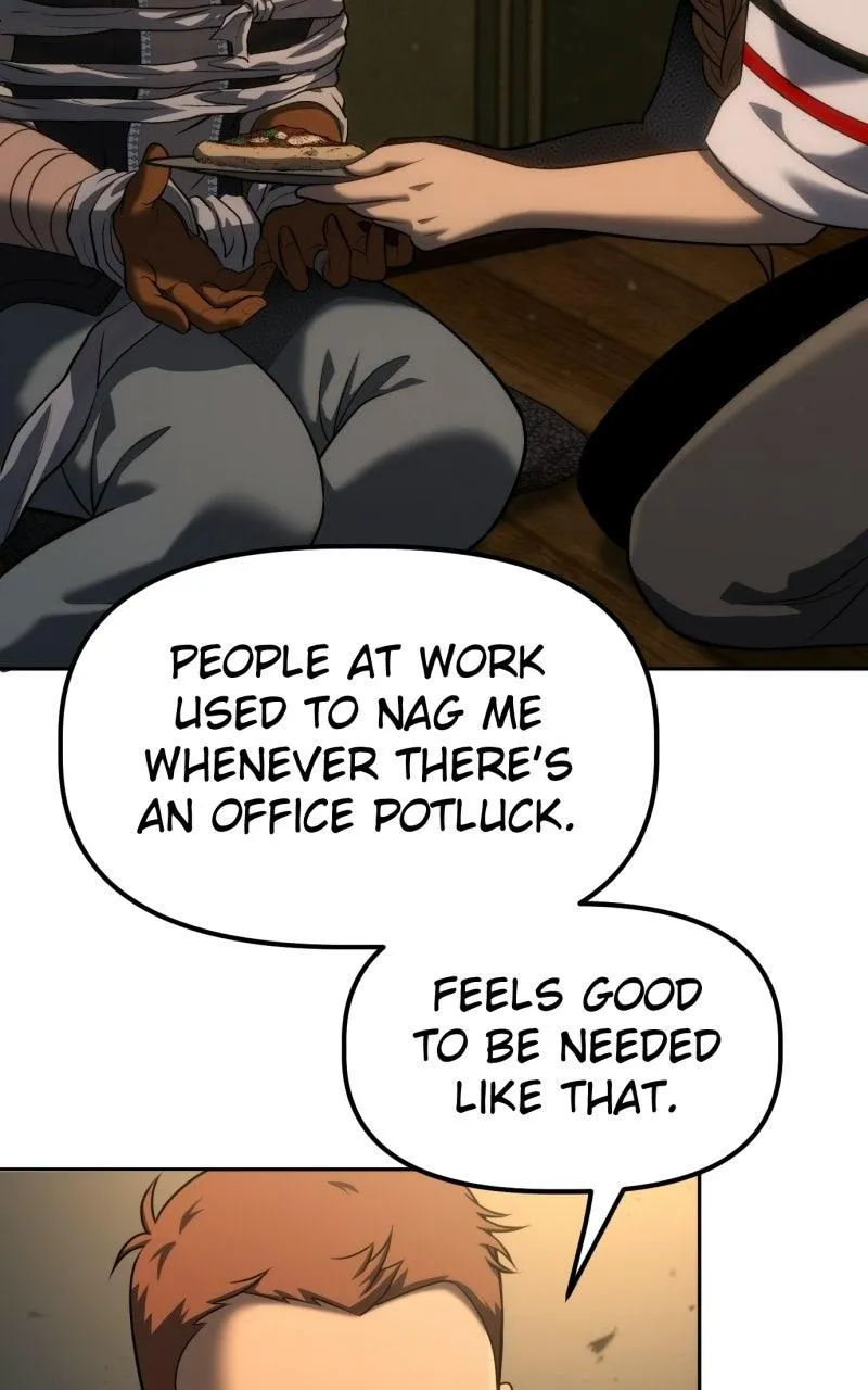 Read Finding Humanity chapter 10 image 67 on Lezhin
