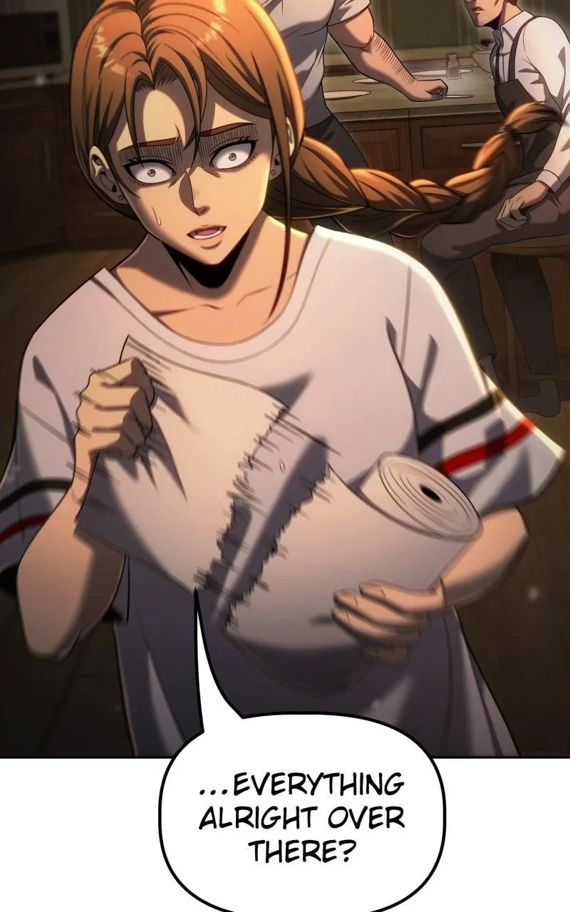 Read Finding Humanity chapter 10 image 85 on Lezhin