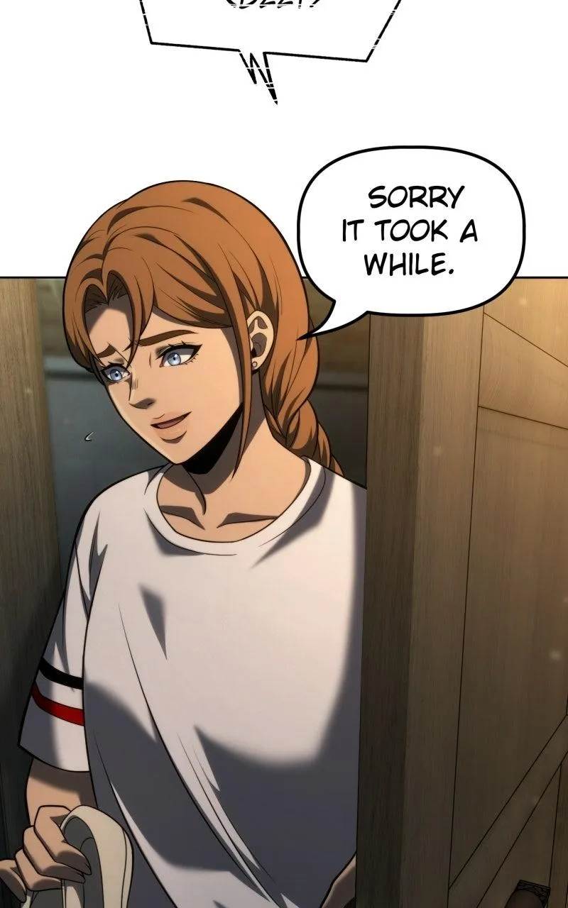 Read Finding Humanity chapter 10 image 9 on Lezhin