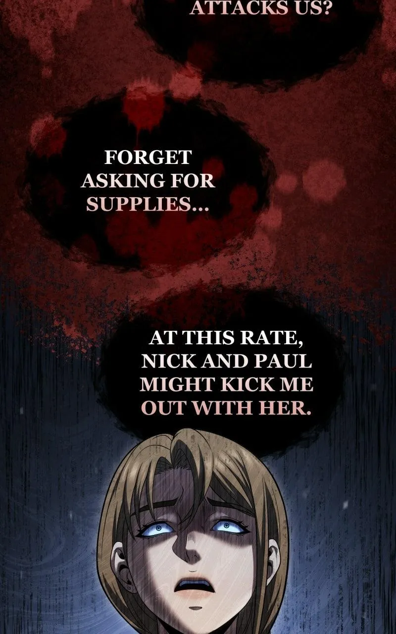 Read Finding Humanity chapter 10 image 97 on Lezhin