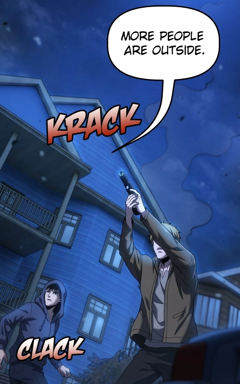 Read Finding Humanity chapter 11 image 1 on Lezhin