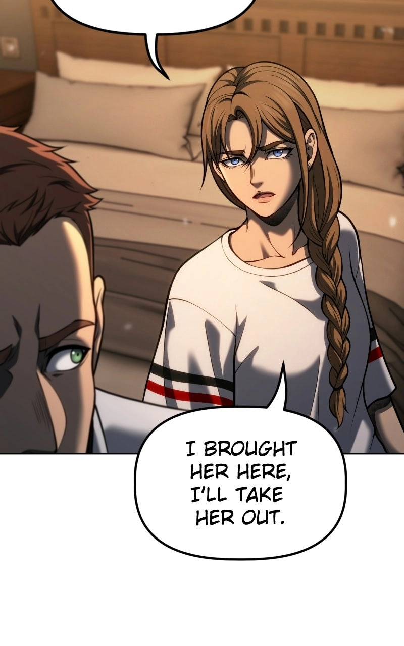 Read Finding Humanity chapter 11 image 10 on Lezhin