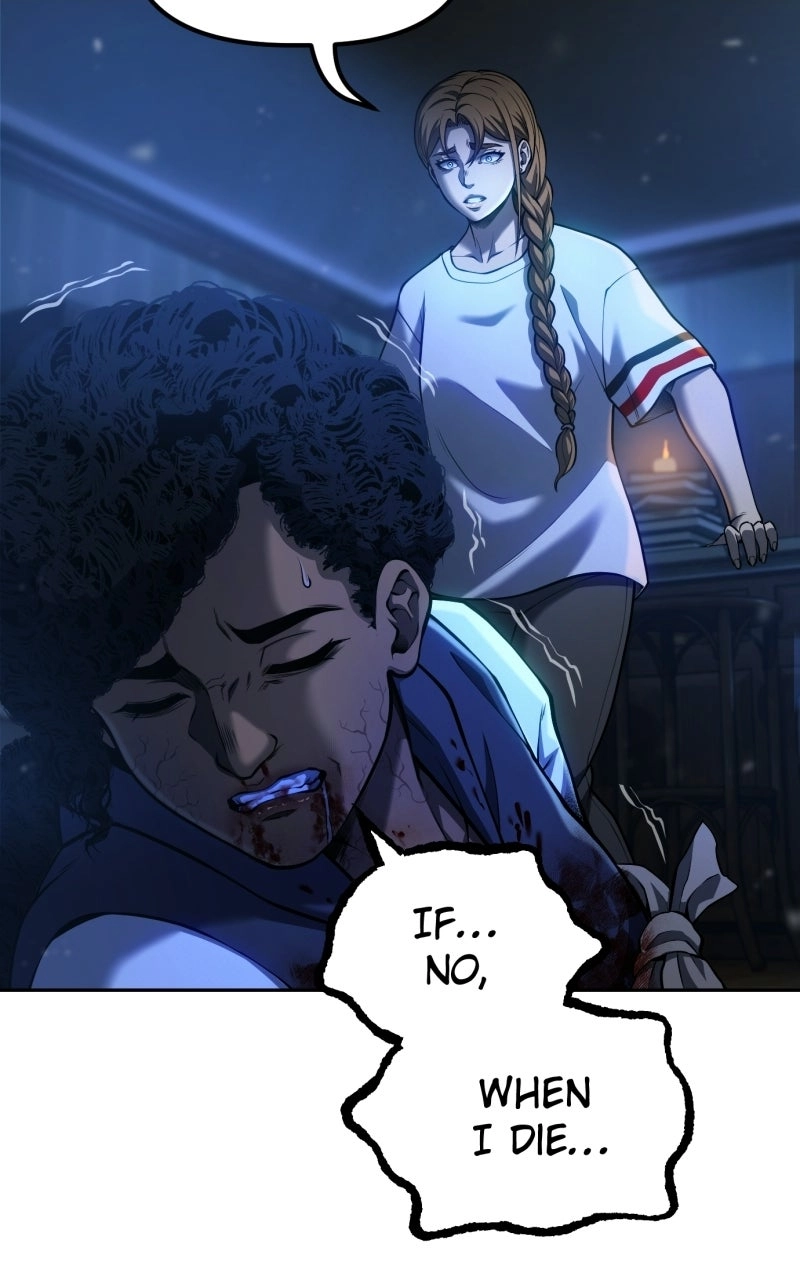 Read Finding Humanity chapter 11 image 101 on Lezhin