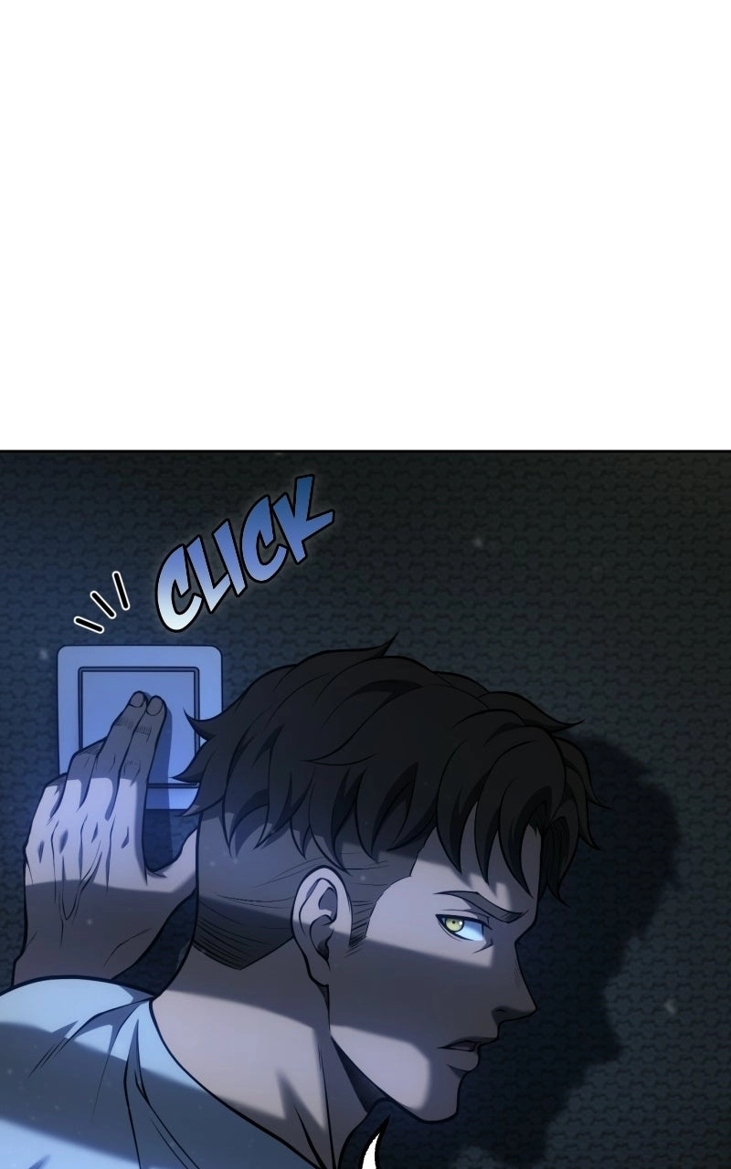 Read Finding Humanity chapter 11 image 11 on Lezhin