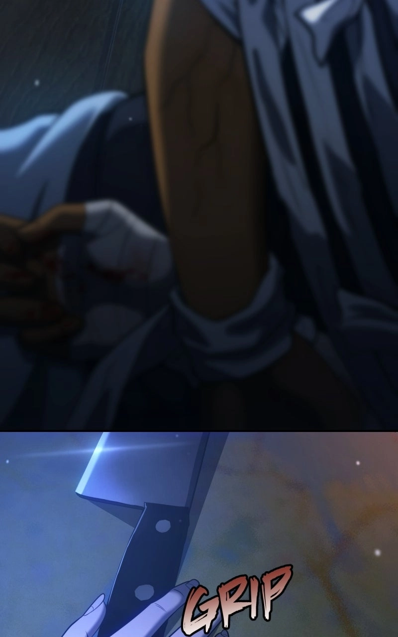Read Finding Humanity chapter 11 image 111 on Lezhin