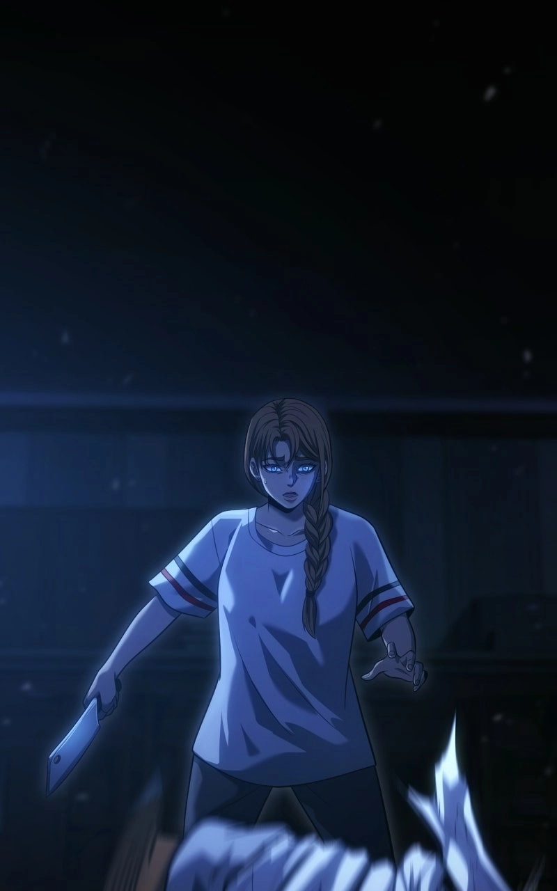 Read Finding Humanity chapter 11 image 115 on Lezhin