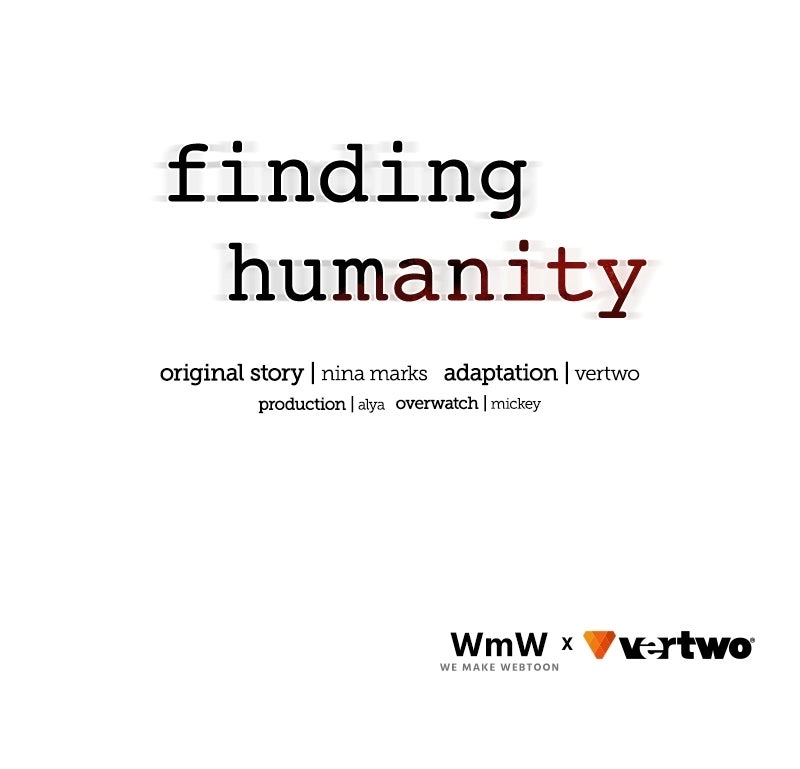 Read Finding Humanity chapter 11 image 118 on Lezhin