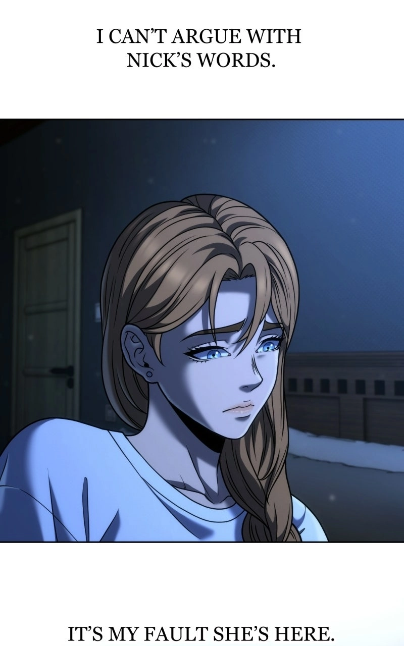 Read Finding Humanity chapter 11 image 17 on Lezhin