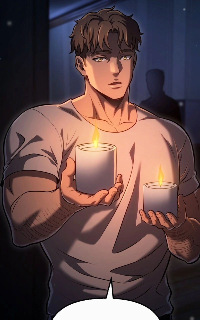 Read Finding Humanity chapter 11 image 26 on Lezhin