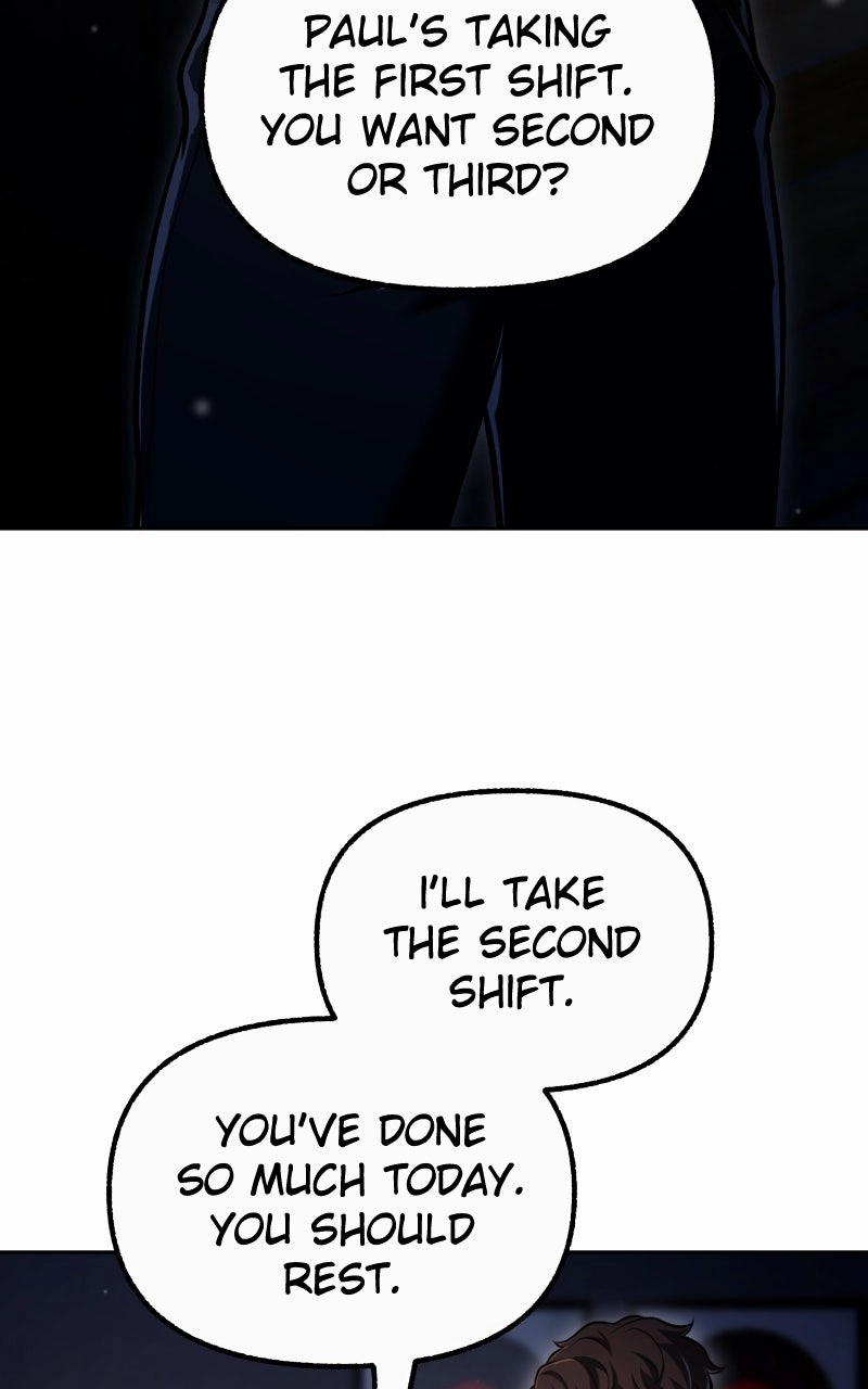 Read Finding Humanity chapter 11 image 27 on Lezhin