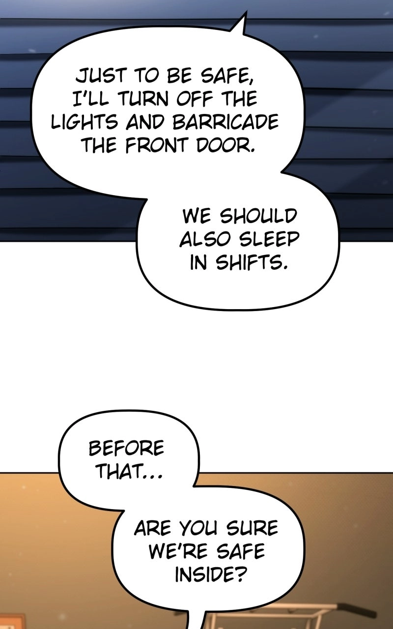 Read Finding Humanity chapter 11 image 3 on Lezhin