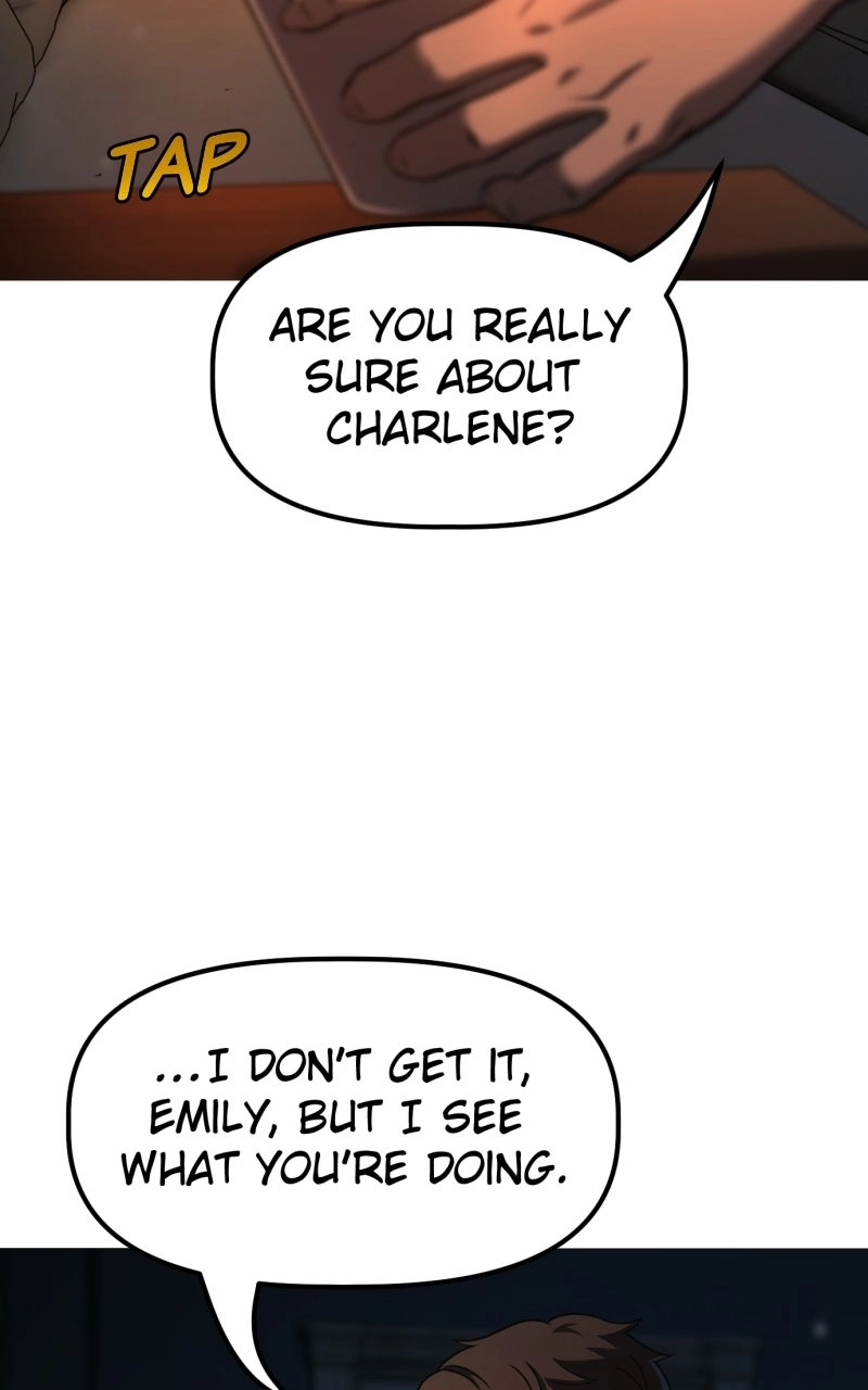 Read Finding Humanity chapter 11 image 34 on Lezhin