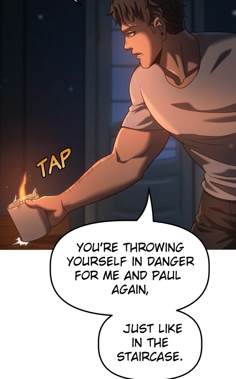 Read Finding Humanity chapter 11 image 35 on Lezhin