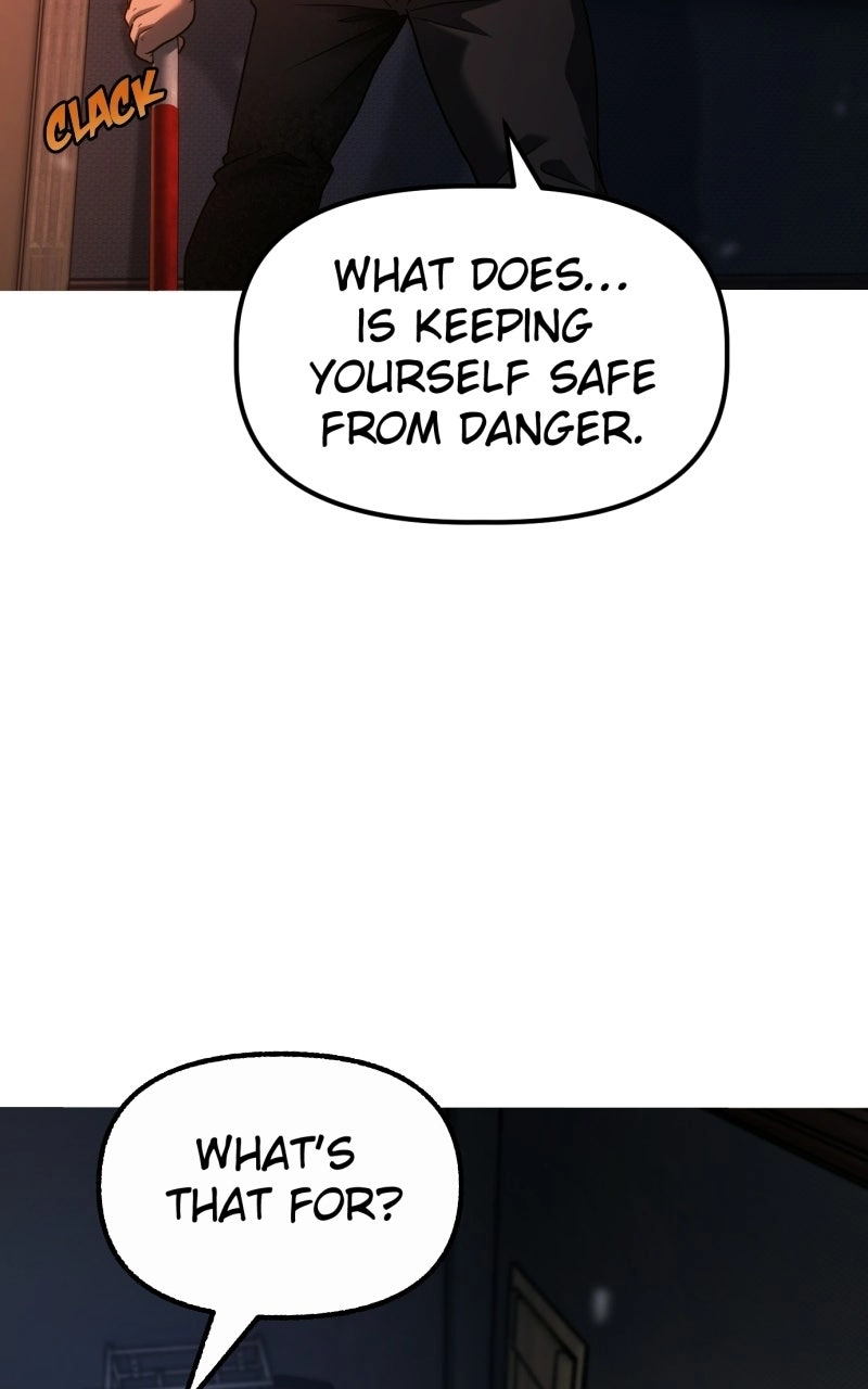 Read Finding Humanity chapter 11 image 37 on Lezhin