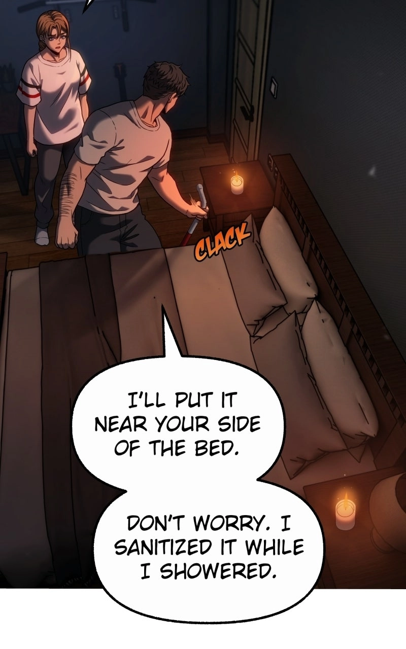 Read Finding Humanity chapter 11 image 38 on Lezhin