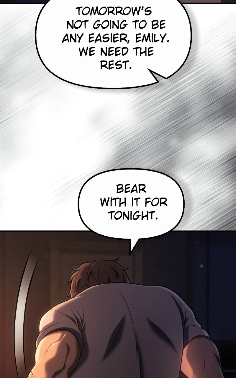 Read Finding Humanity chapter 11 image 40 on Lezhin