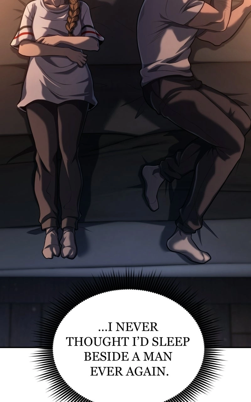Read Finding Humanity chapter 11 image 45 on Lezhin