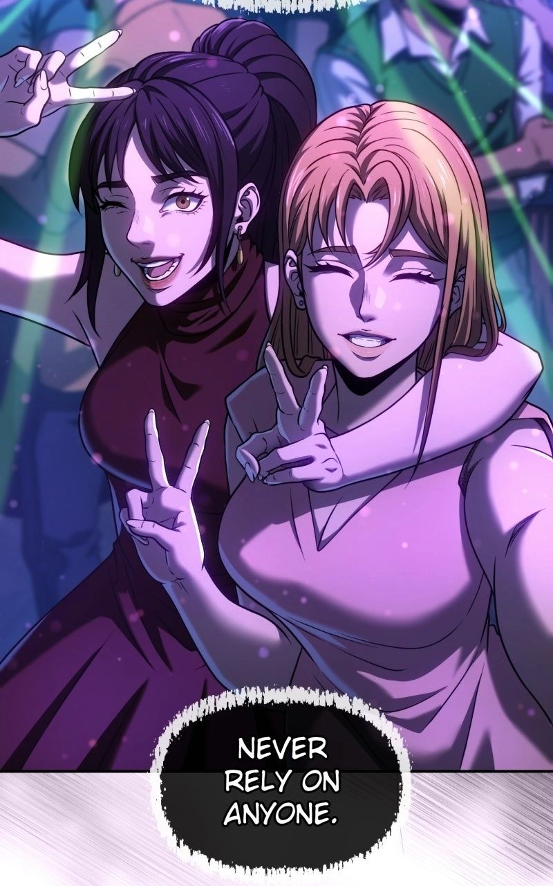 Read Finding Humanity chapter 11 image 61 on Lezhin