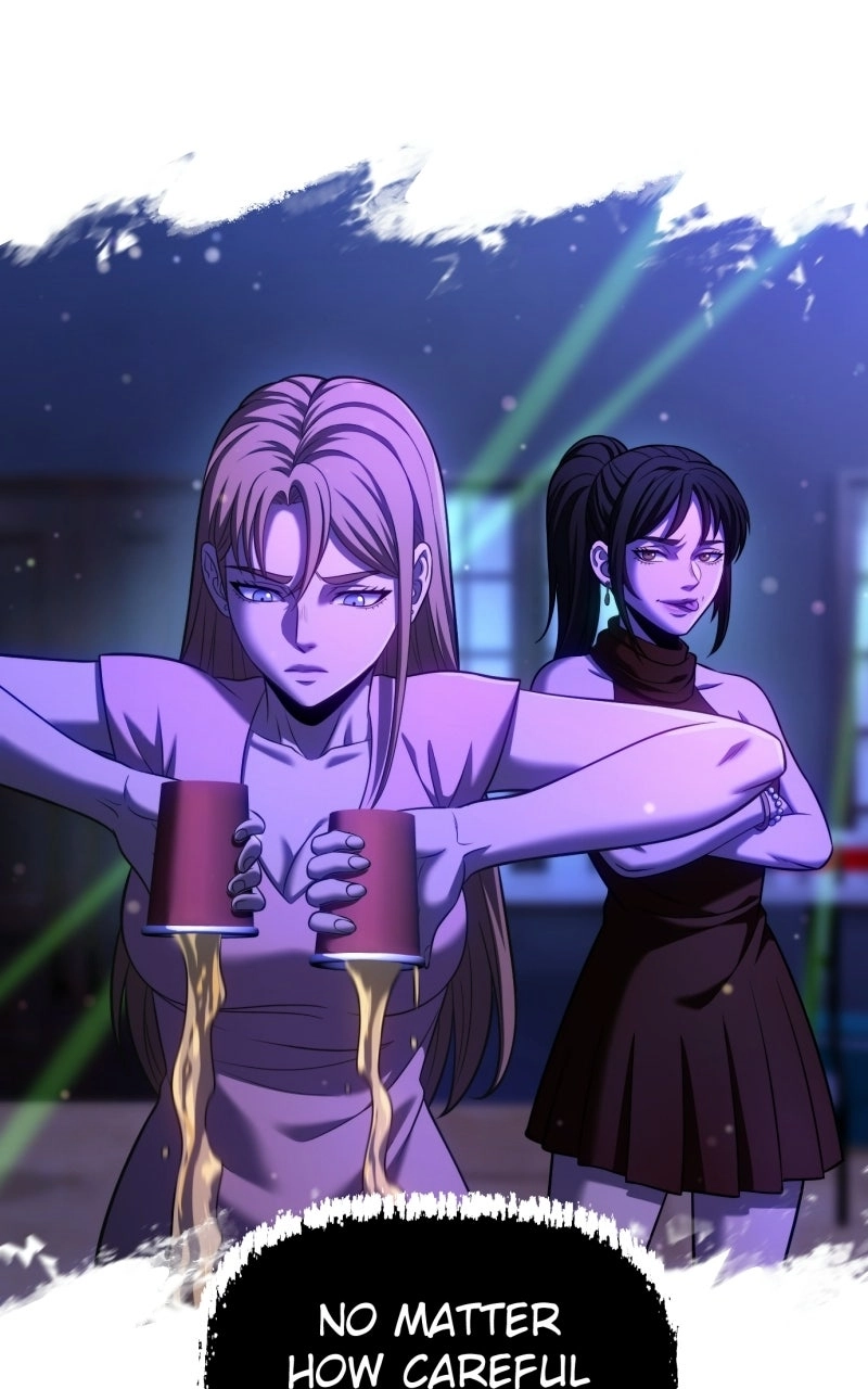 Read Finding Humanity chapter 11 image 64 on Lezhin