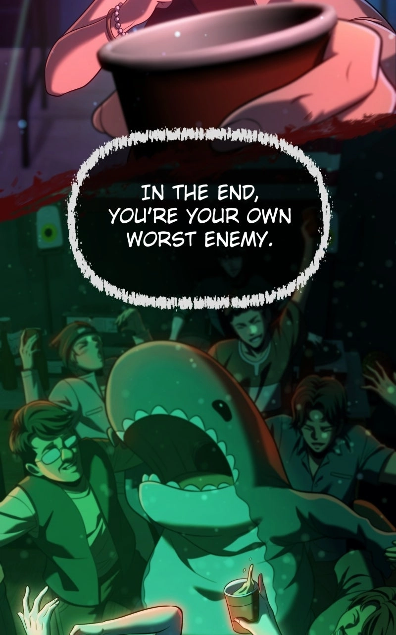 Read Finding Humanity chapter 11 image 66 on Lezhin