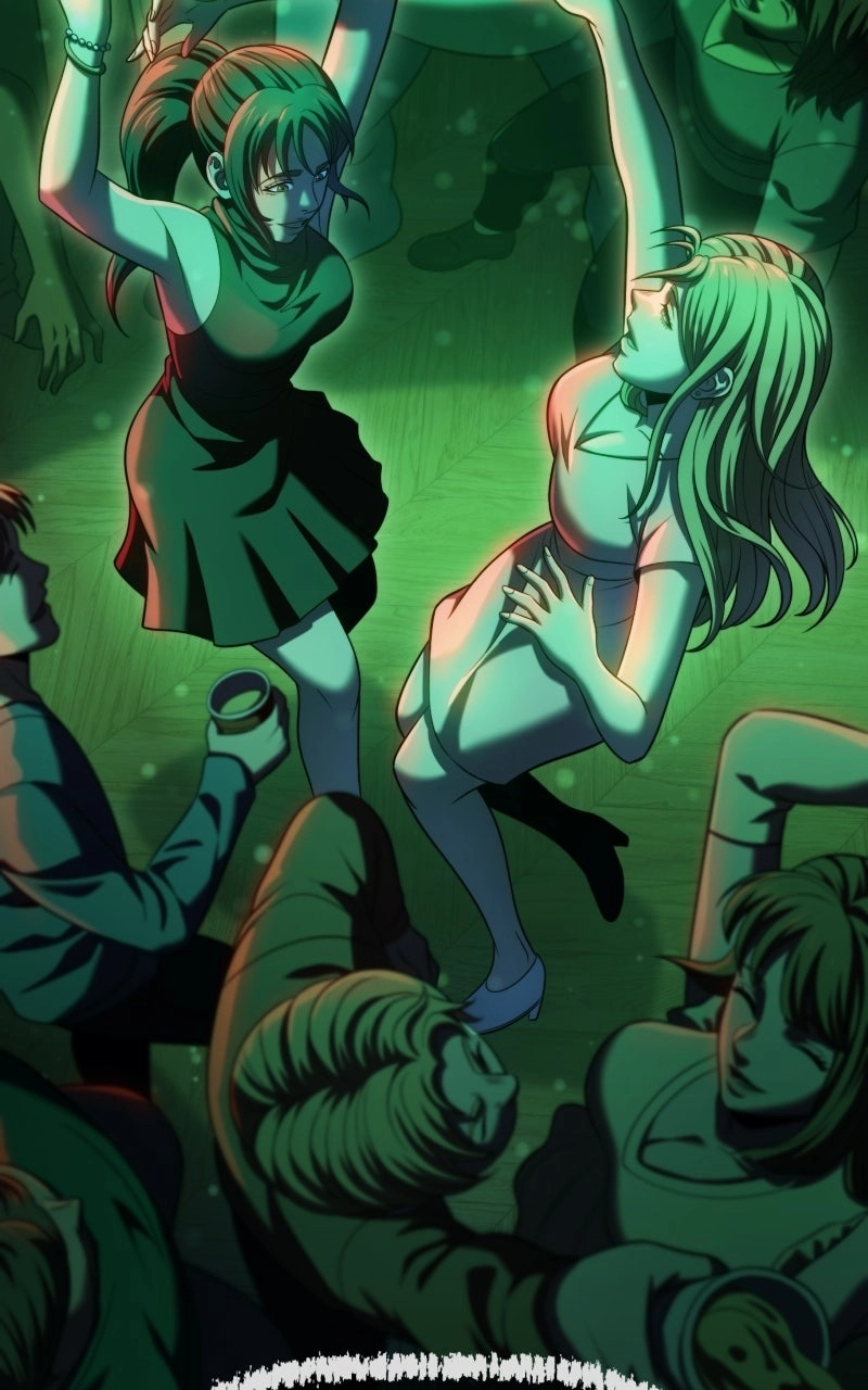 Read Finding Humanity chapter 11 image 67 on Lezhin
