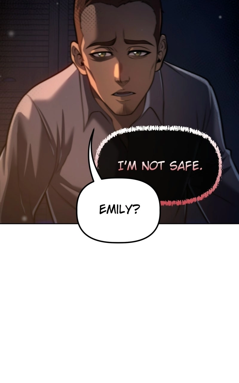 Read Finding Humanity chapter 11 image 74 on Lezhin