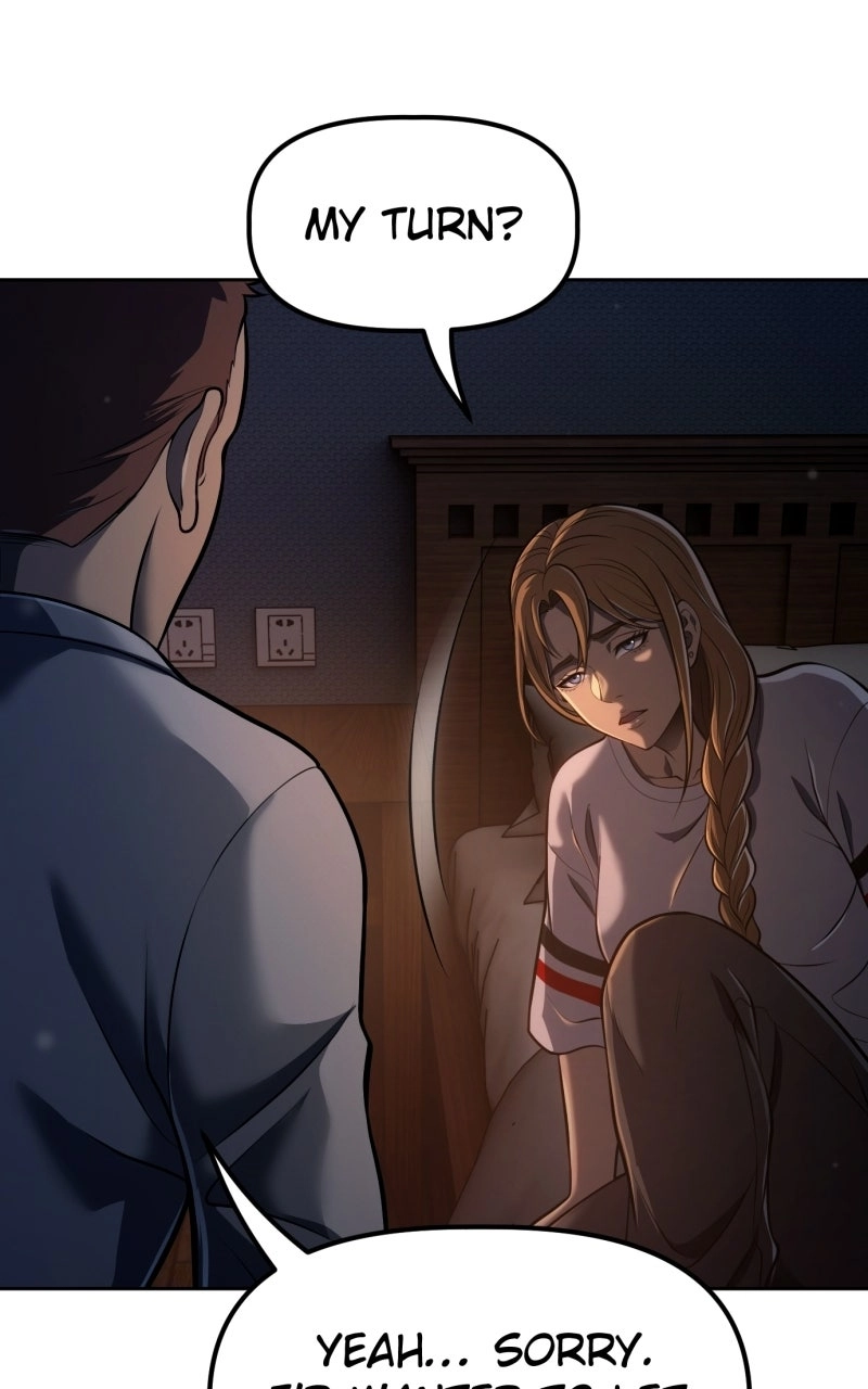 Read Finding Humanity chapter 11 image 75 on Lezhin