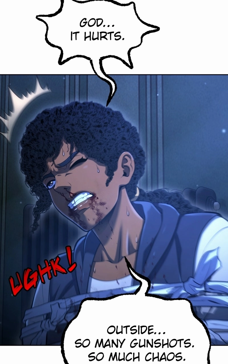 Read Finding Humanity chapter 11 image 88 on Lezhin