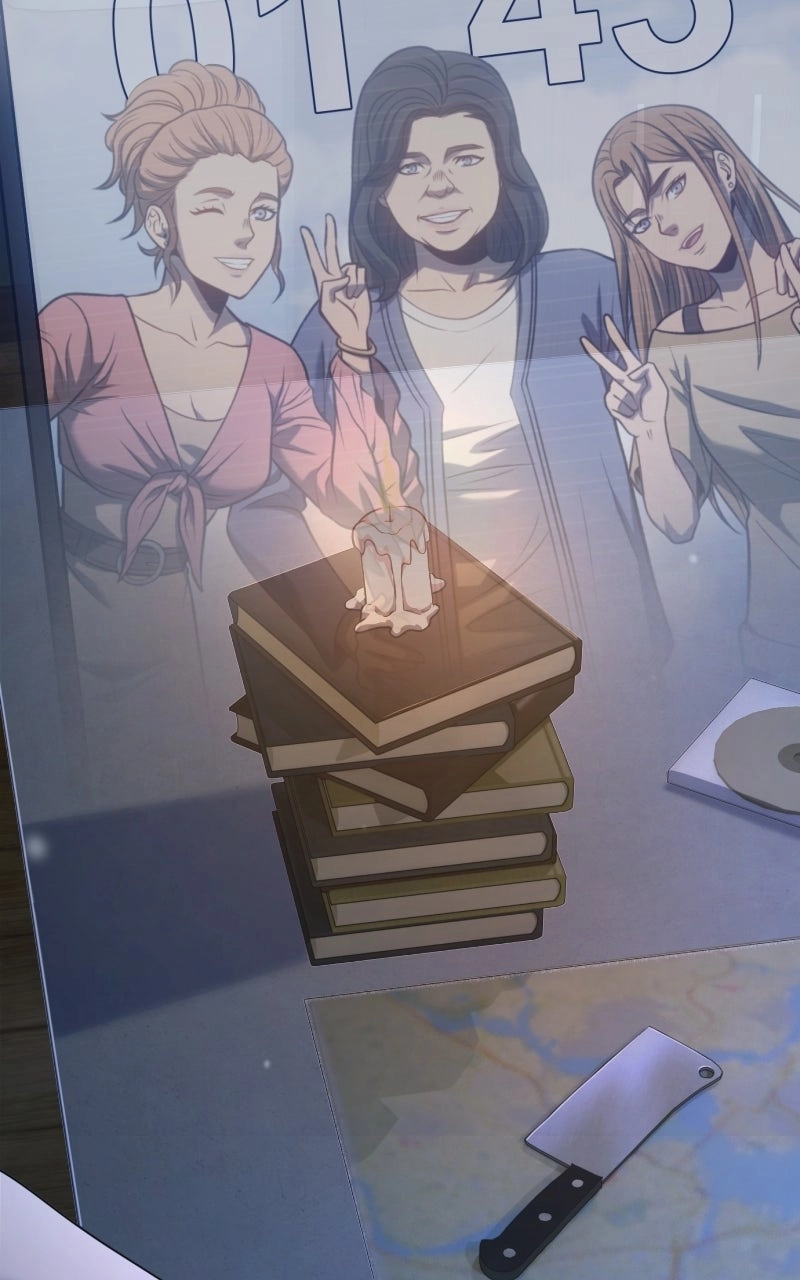 Read Finding Humanity chapter 11 image 96 on Lezhin