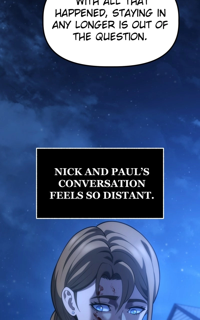 Read Finding Humanity chapter 13 image 10 on Lezhin