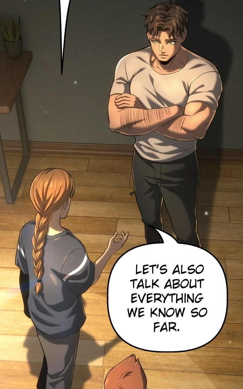 Read Finding Humanity chapter 13 image 102 on Lezhin