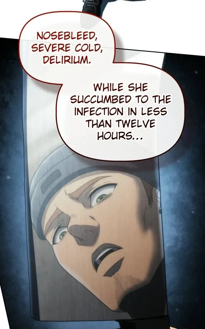 Read Finding Humanity chapter 13 image 109 on Lezhin