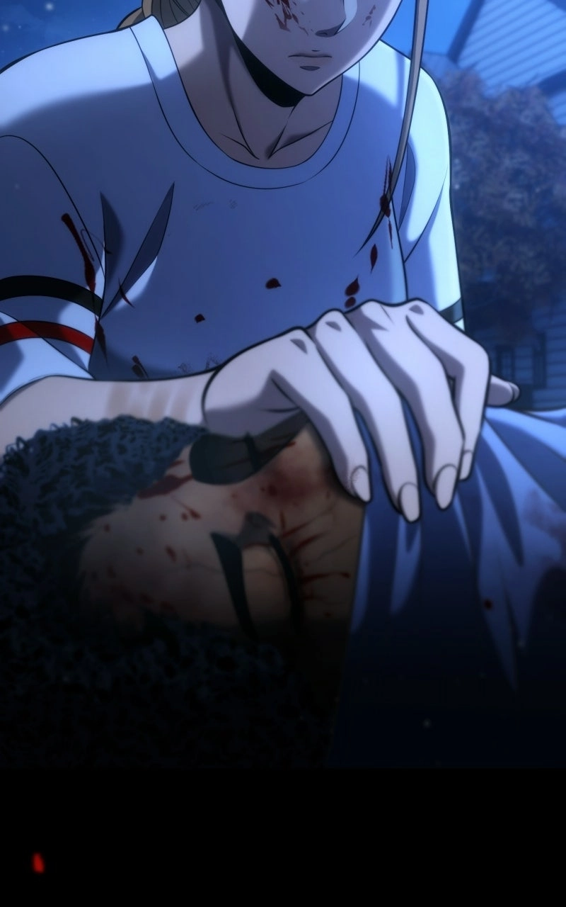 Read Finding Humanity chapter 13 image 11 on Lezhin