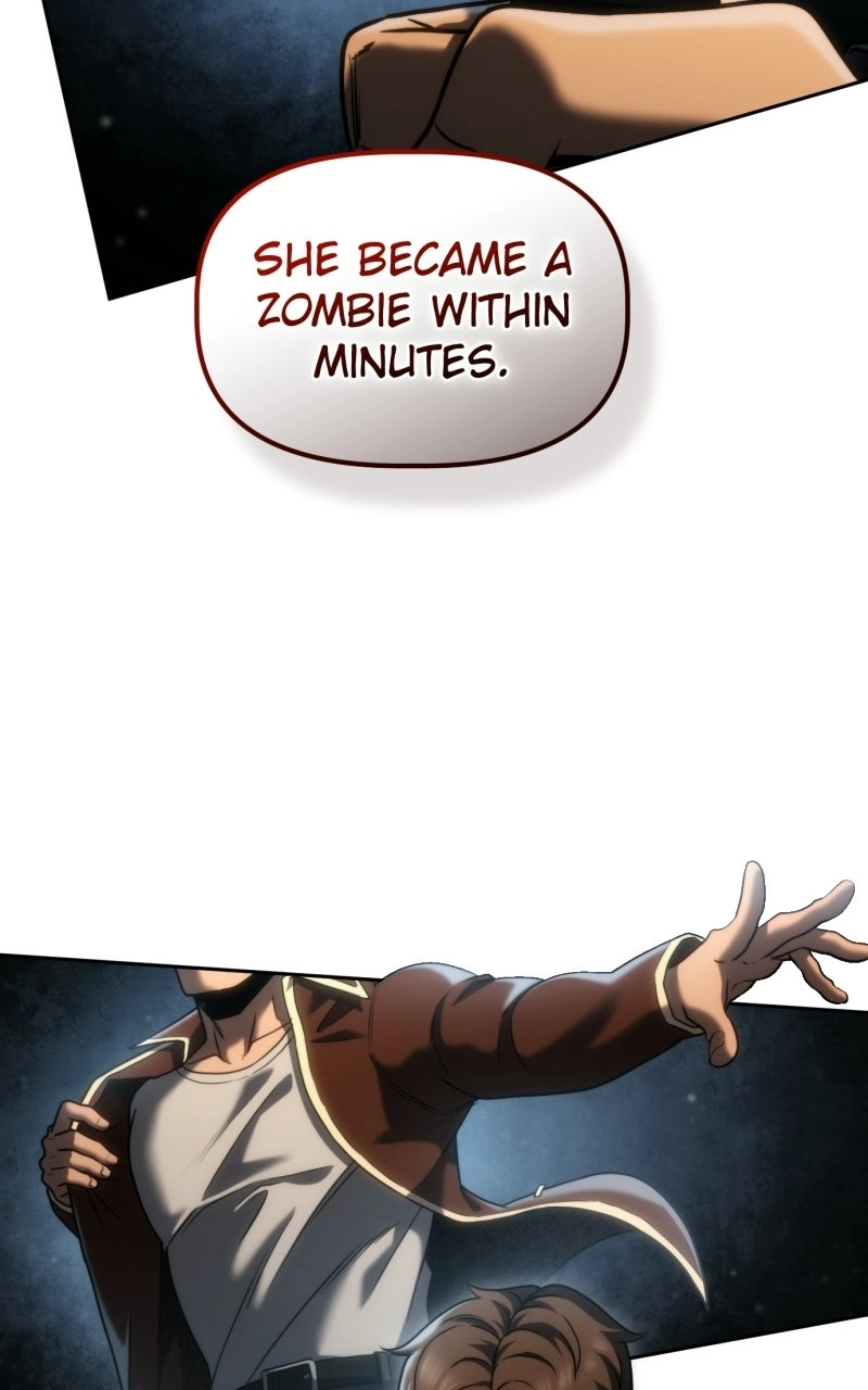 Read Finding Humanity chapter 13 image 110 on Lezhin