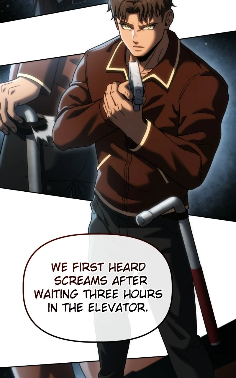 Read Finding Humanity chapter 13 image 111 on Lezhin