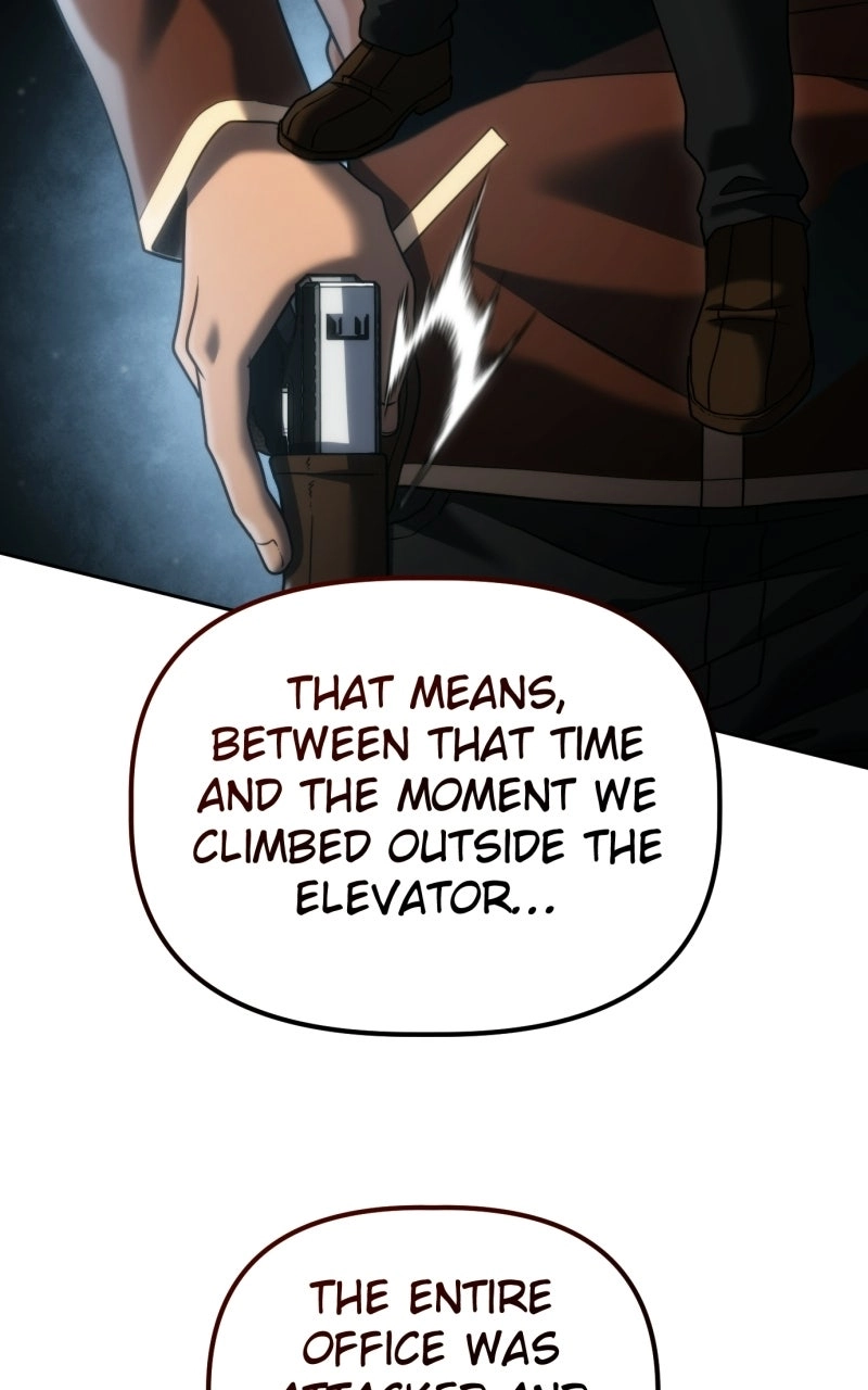 Read Finding Humanity chapter 13 image 112 on Lezhin