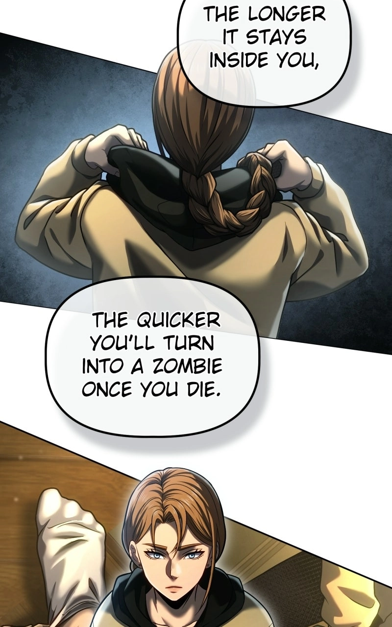 Read Finding Humanity chapter 13 image 115 on Lezhin