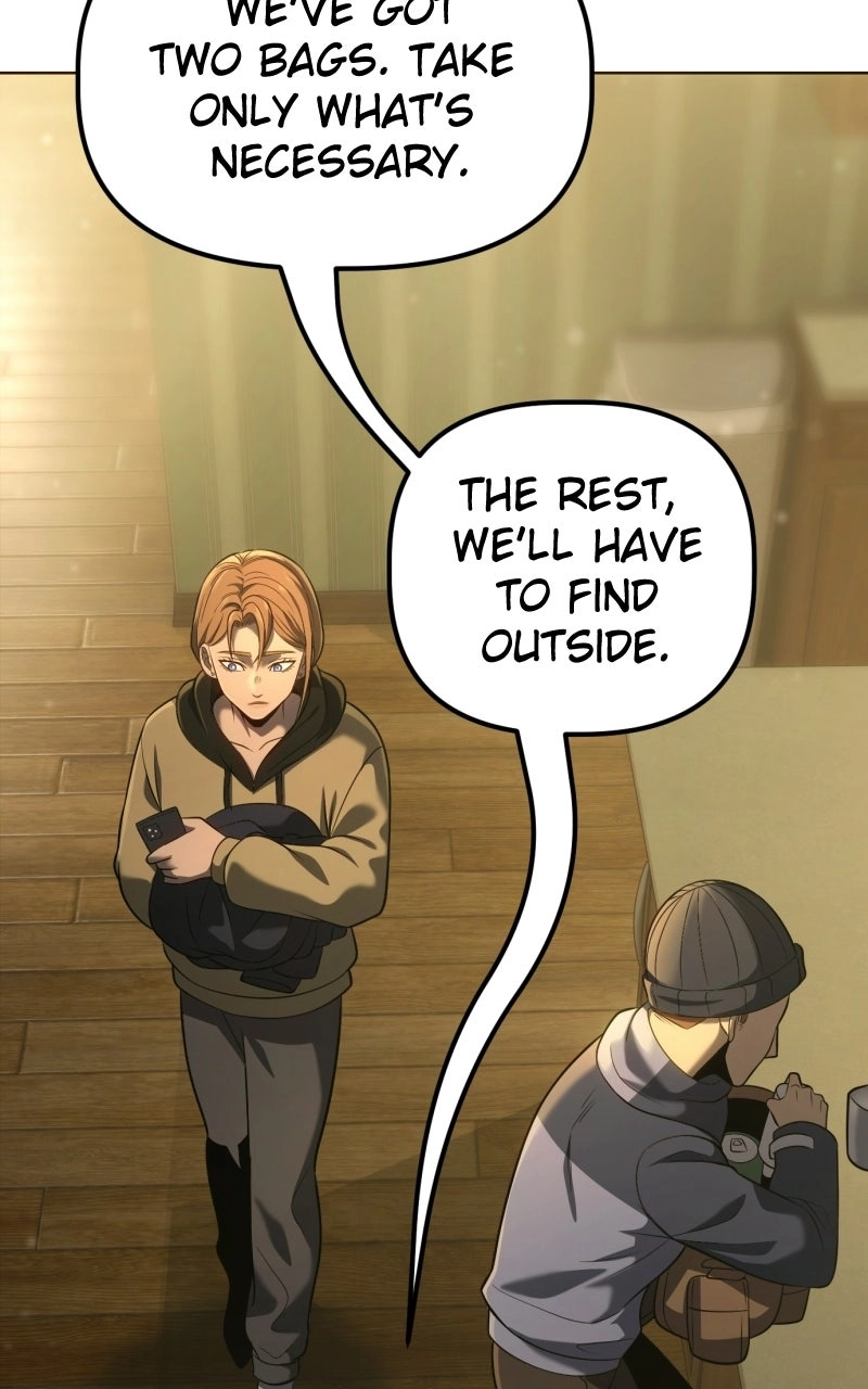 Read Finding Humanity chapter 13 image 118 on Lezhin