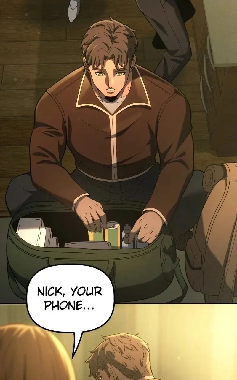 Read Finding Humanity chapter 13 image 119 on Lezhin